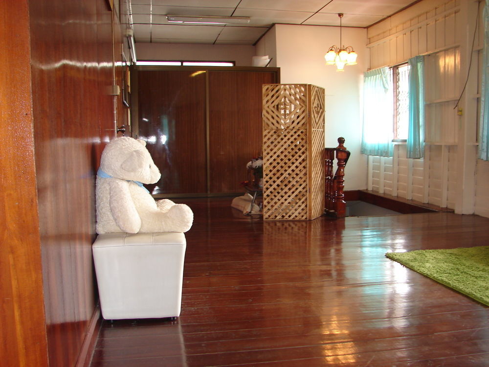 Baan Issara Boutique Hotel Nan Esterno foto