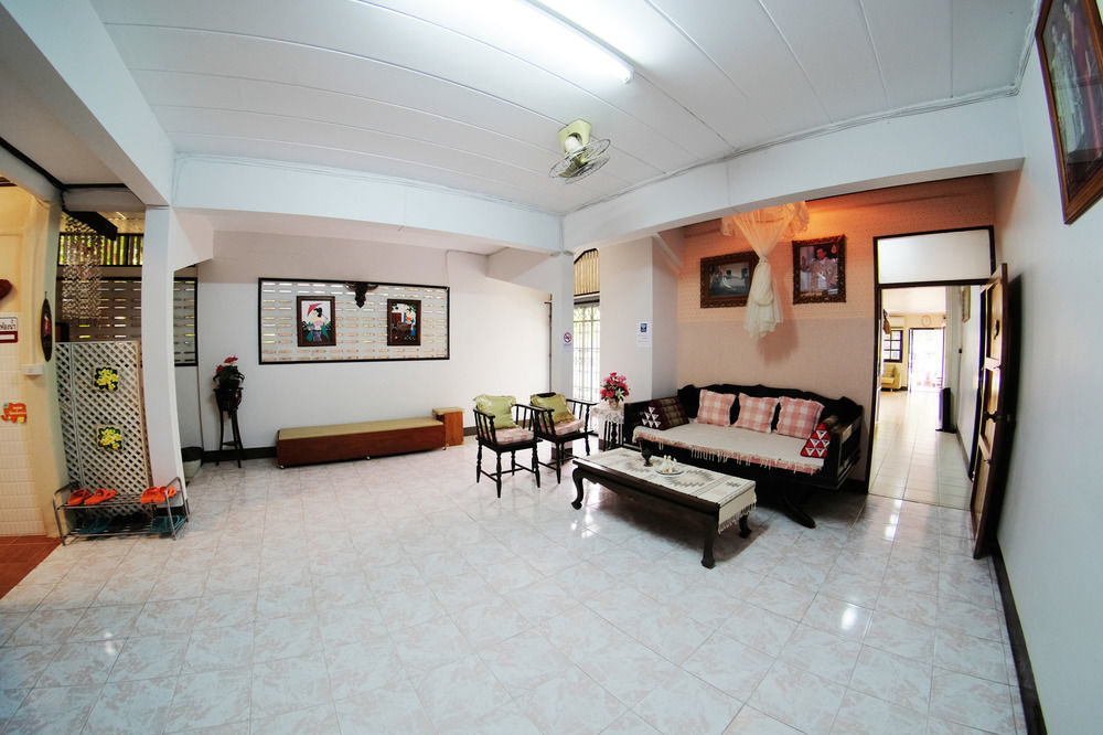 Baan Issara Boutique Hotel Nan Esterno foto